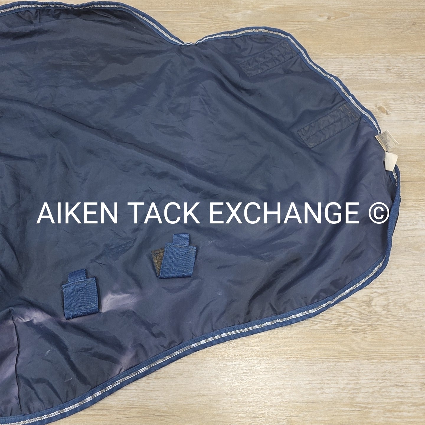 Horseware Amigo 0G Fill Hood, Size X-Small