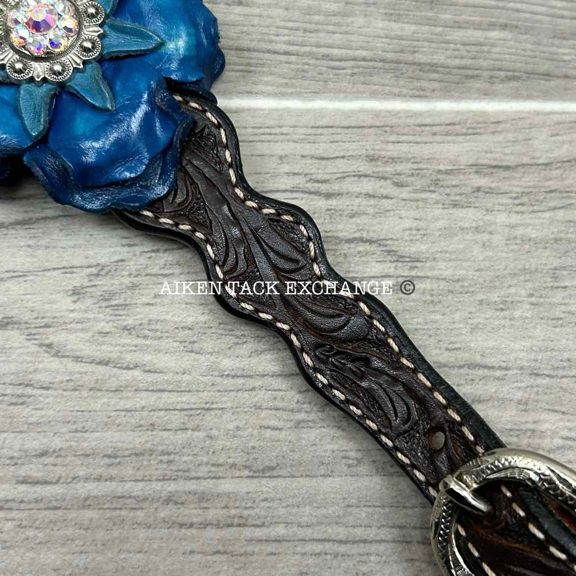 Rodeo Drive Wither Strap