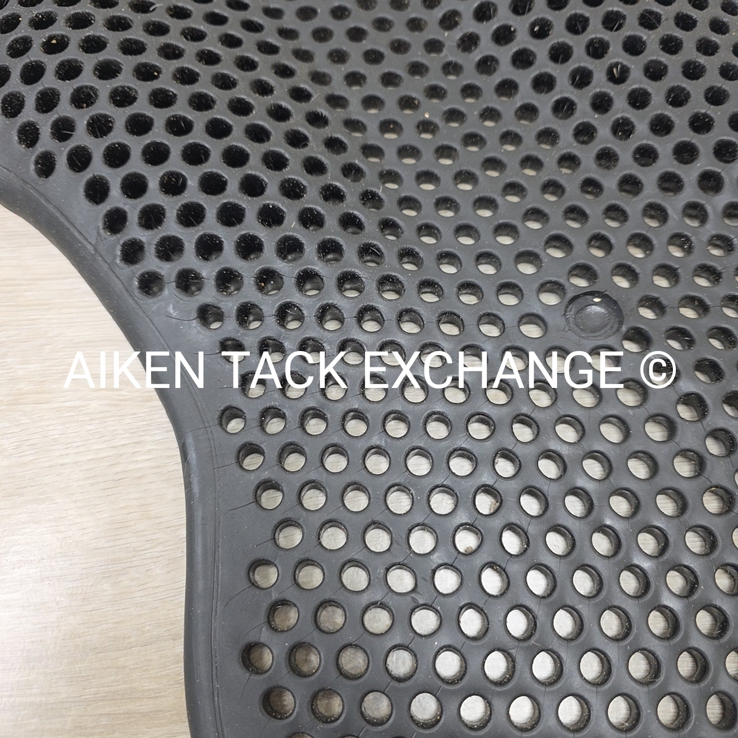 Kavallerie Front Riser Shock Absorbing Gel Half Pad