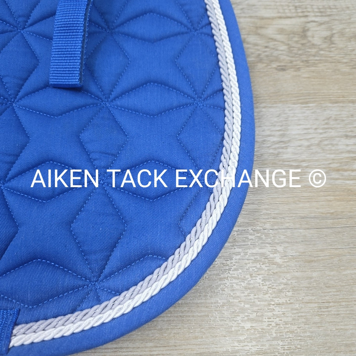 Roma All Purpose Saddle Pad