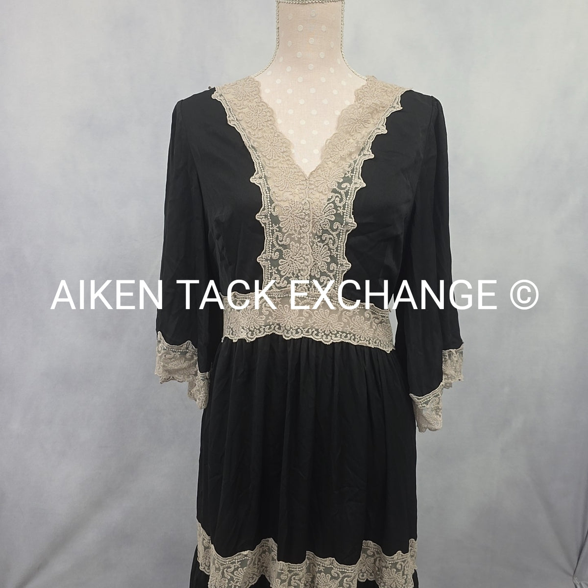 Venus Dress, Size 10
