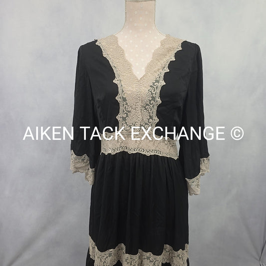 Venus Dress, Size 10