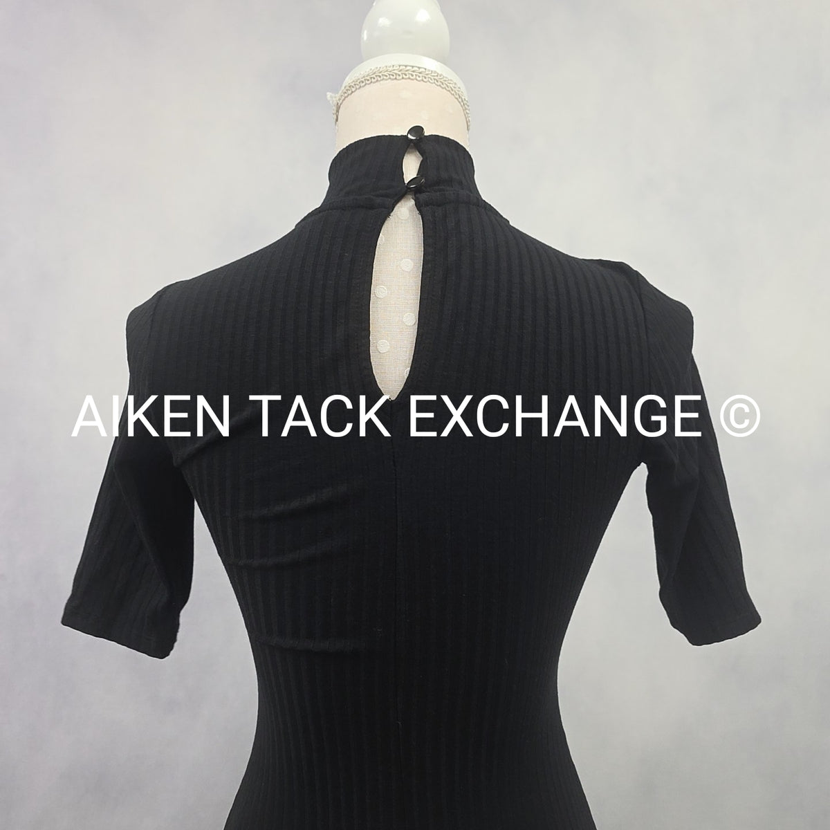 Venus Dress, Size X-Small
