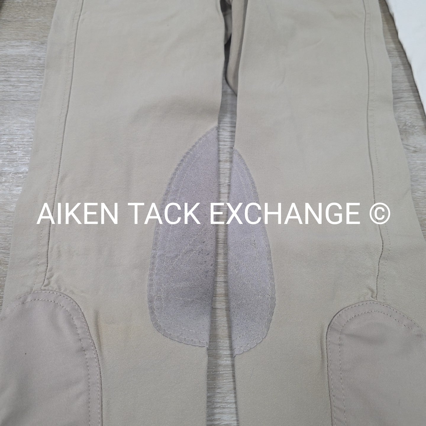 BARGAIN BUNDLE: Romfh Isabella & Dublin Full Seat, Piper Knee Patch Breeches,26L