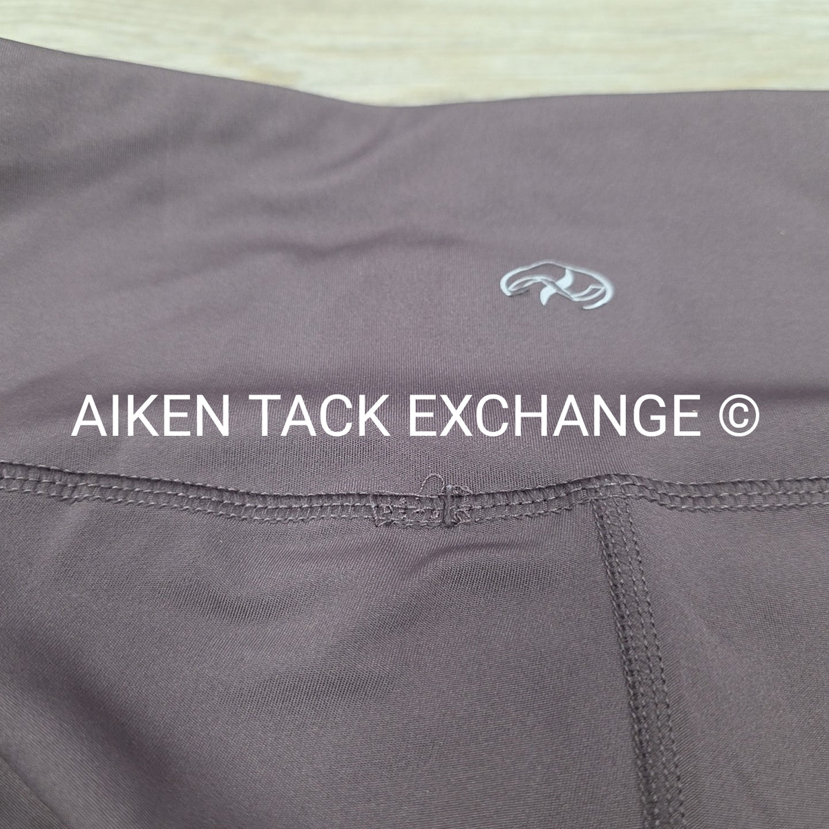 NYL Leggings with Pockets, Women's Medium
