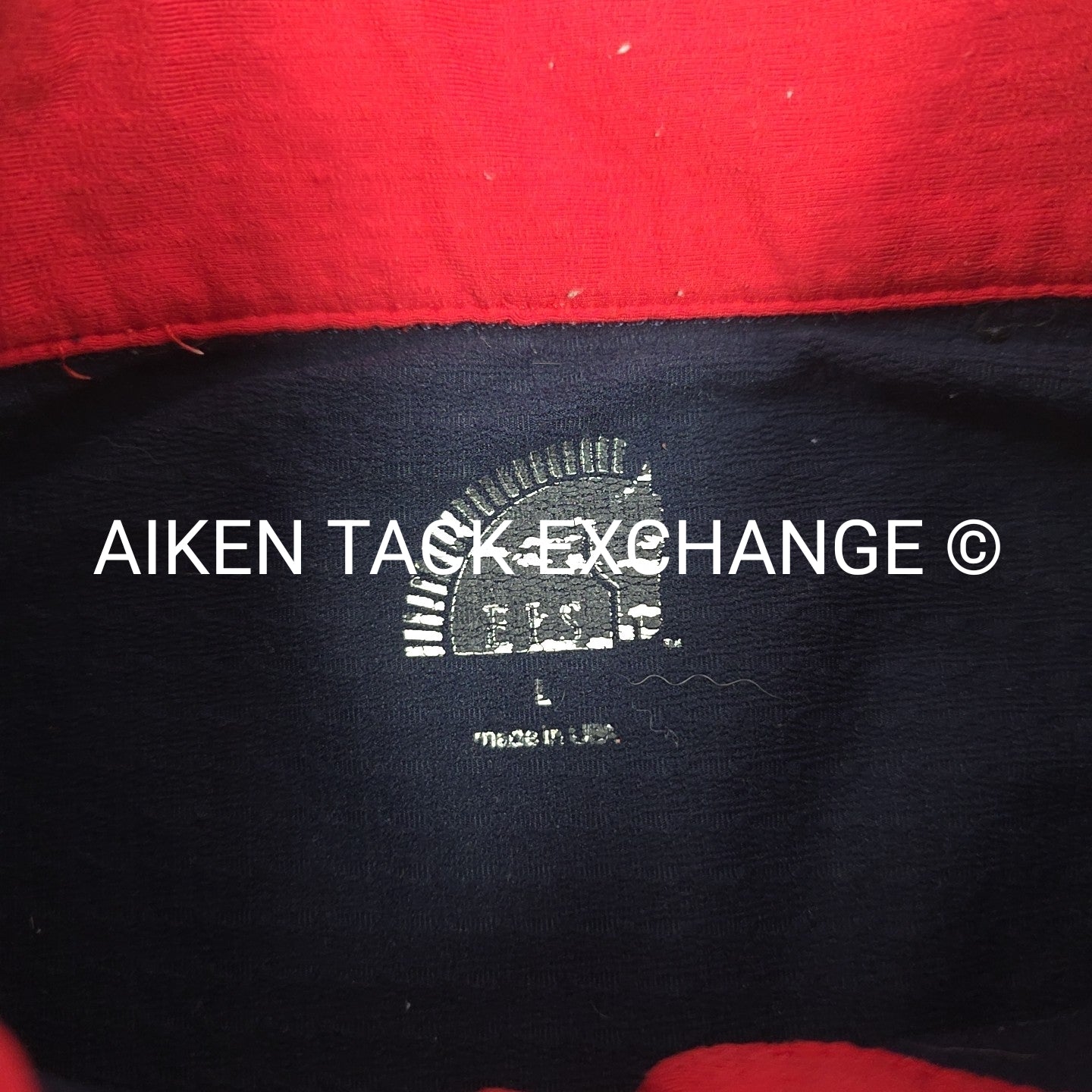 EIS Long Sleeve Sun Shirt, Size Large