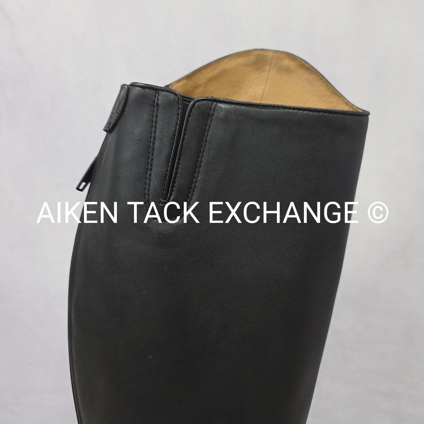 Ariat Heritage Contour II Field Boot, Size 10 Tall Wide