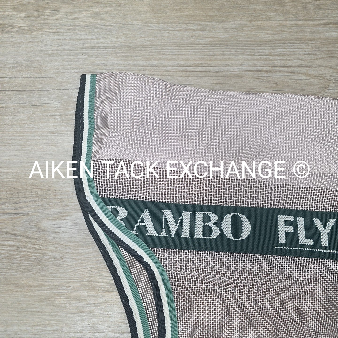 Horseware Rambo Flybuster Vamoose with No Fly Zone, 81"