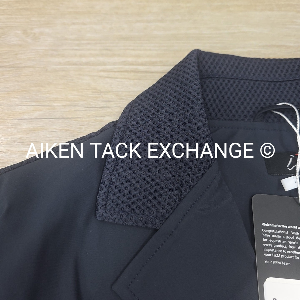 HKM Hunter Competition Show Coat, Size 42