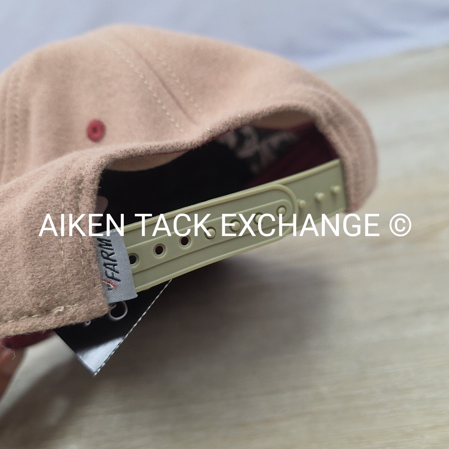 Goorin Bros. Stallion Trucker Hat