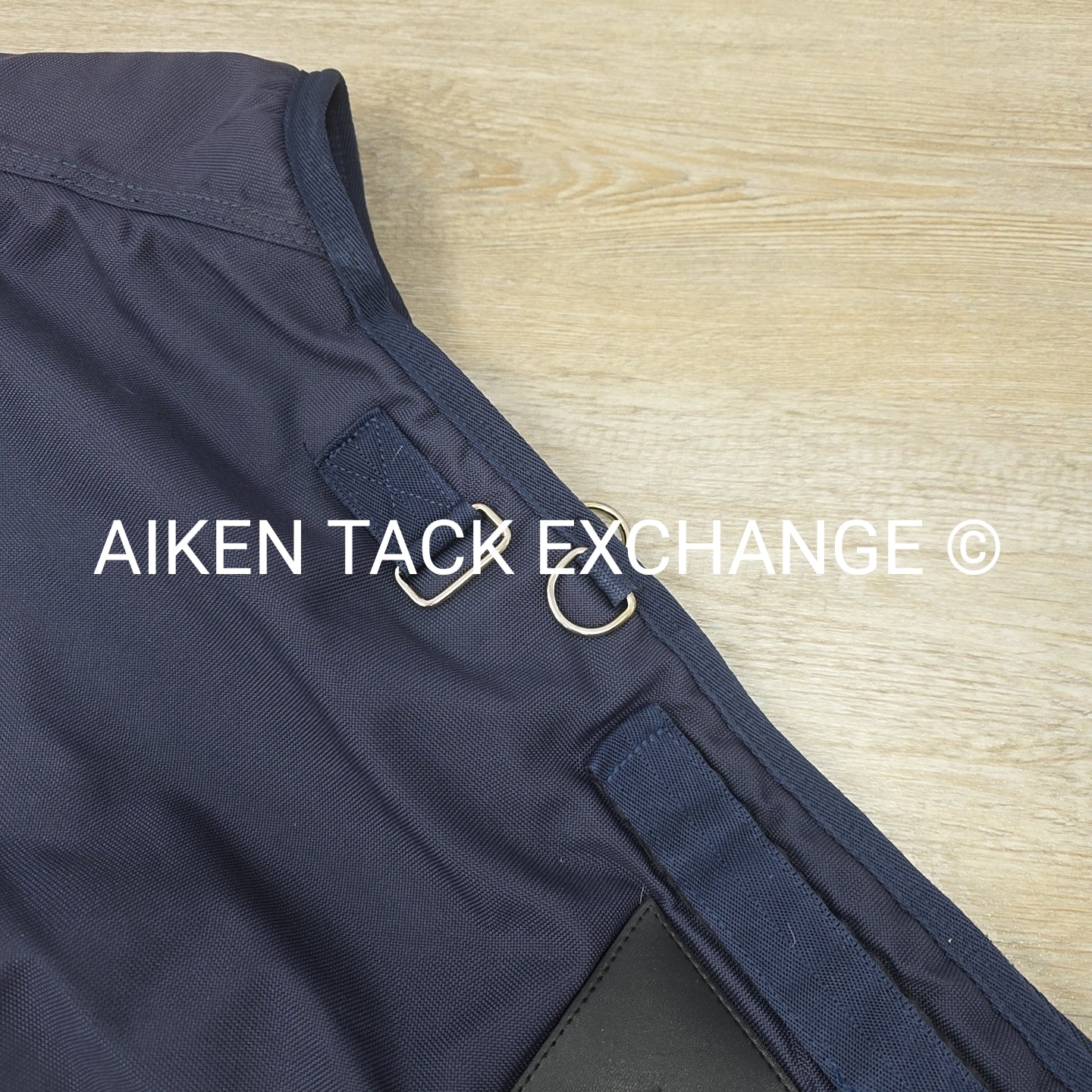 Schneiders Medium Weight Turnout Blanket, 72"