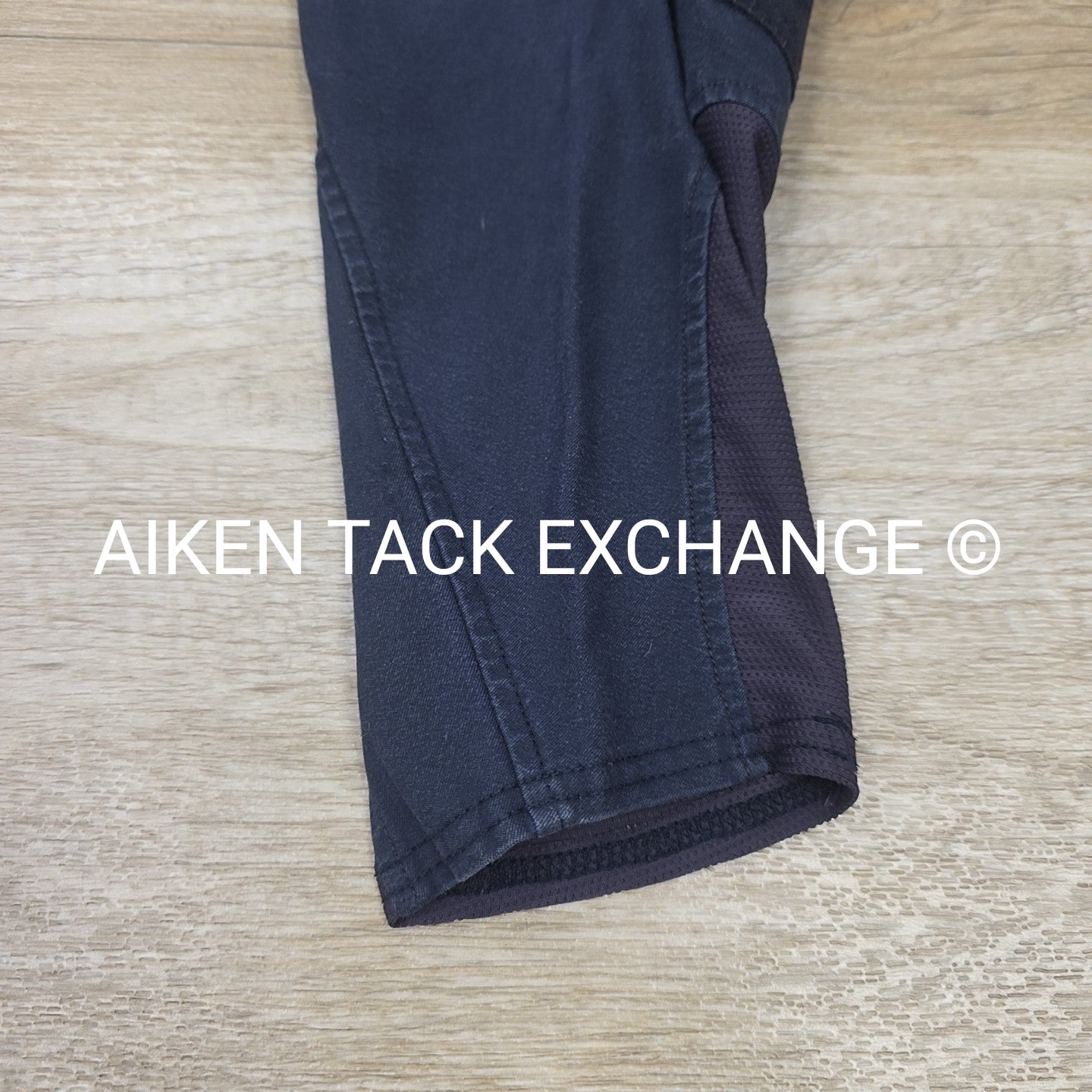 Shires Performance Knee Patch Breeches, Men's 34