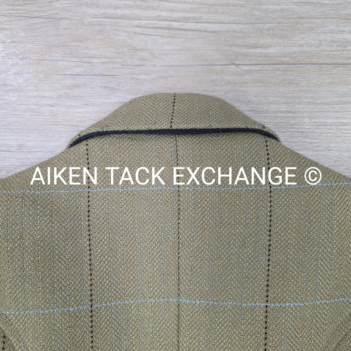 Shires Aubrion Huntingdon Hunt Jacket, Women's 8