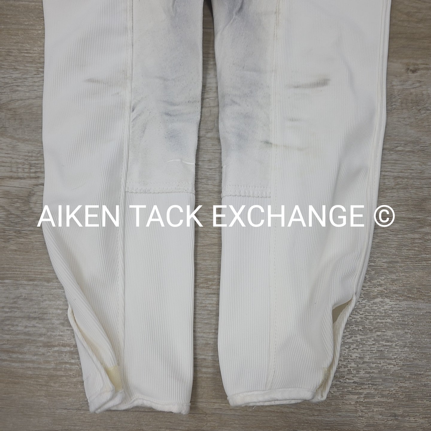 BARGAIN BUNDLE: TuffRider & ELT Full Seat Breeches, Size 32