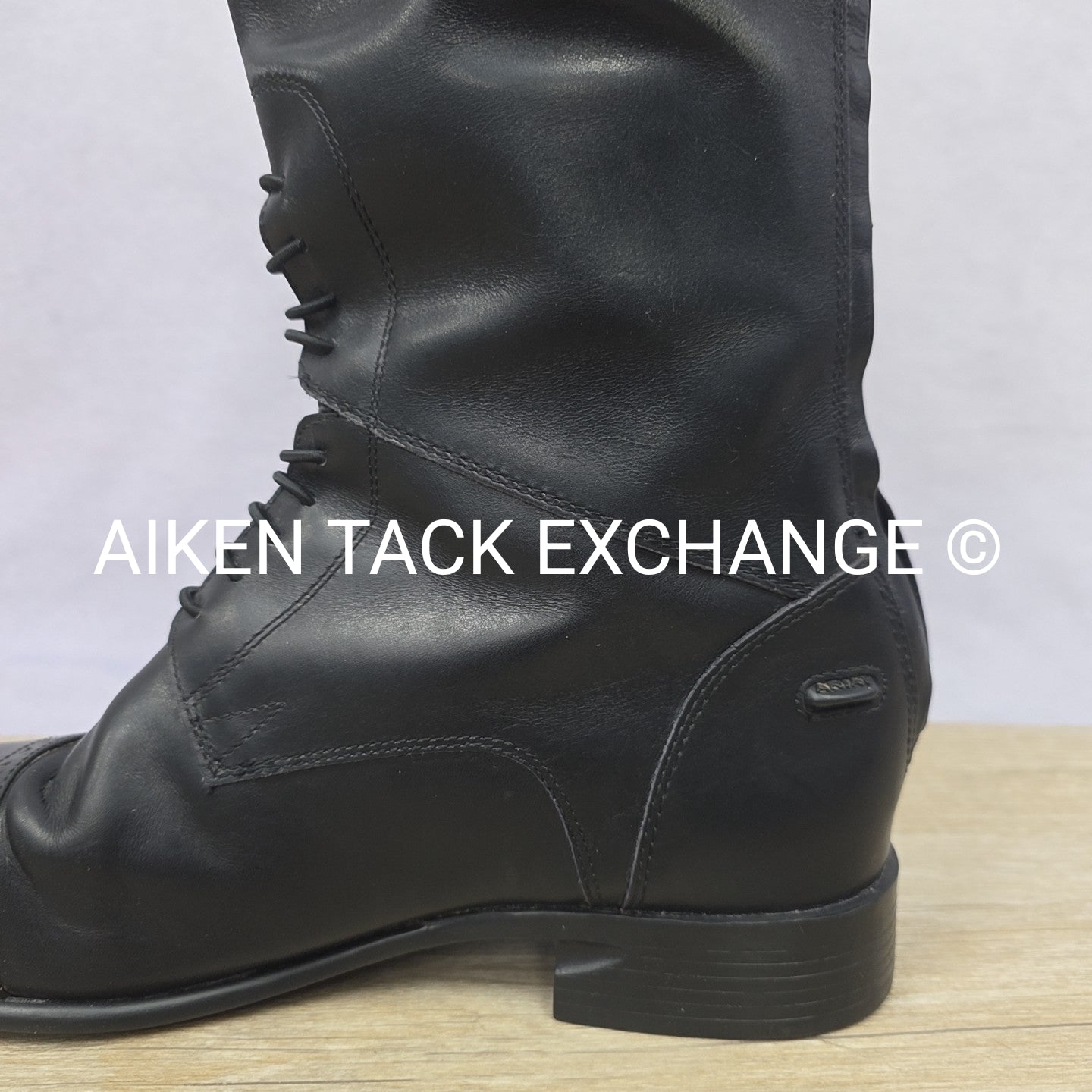 Ariat Crowne Pro Field Boots, Men's 9.5, Medium Height, Regular Calf