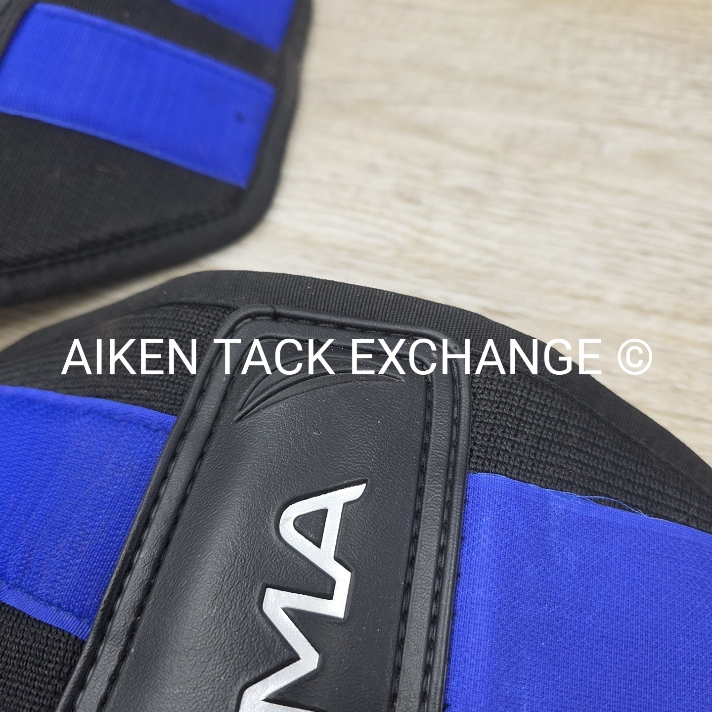 Shires Arma Air Motion Brushing Boots, Size Cob