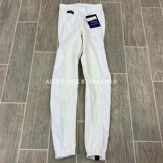 Irideon Cadence Full Seat Riding Tights, Size XSmall