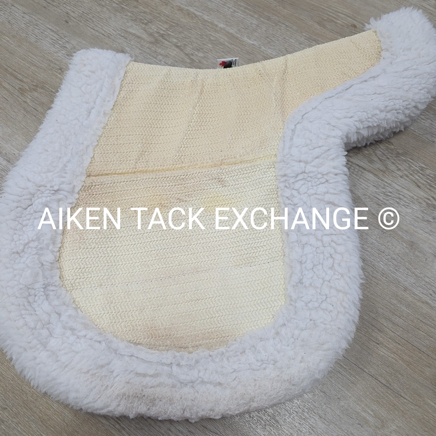 Ecogold Non-Slip Secure Hunter Pad, Size Large / 17" - 17.5"