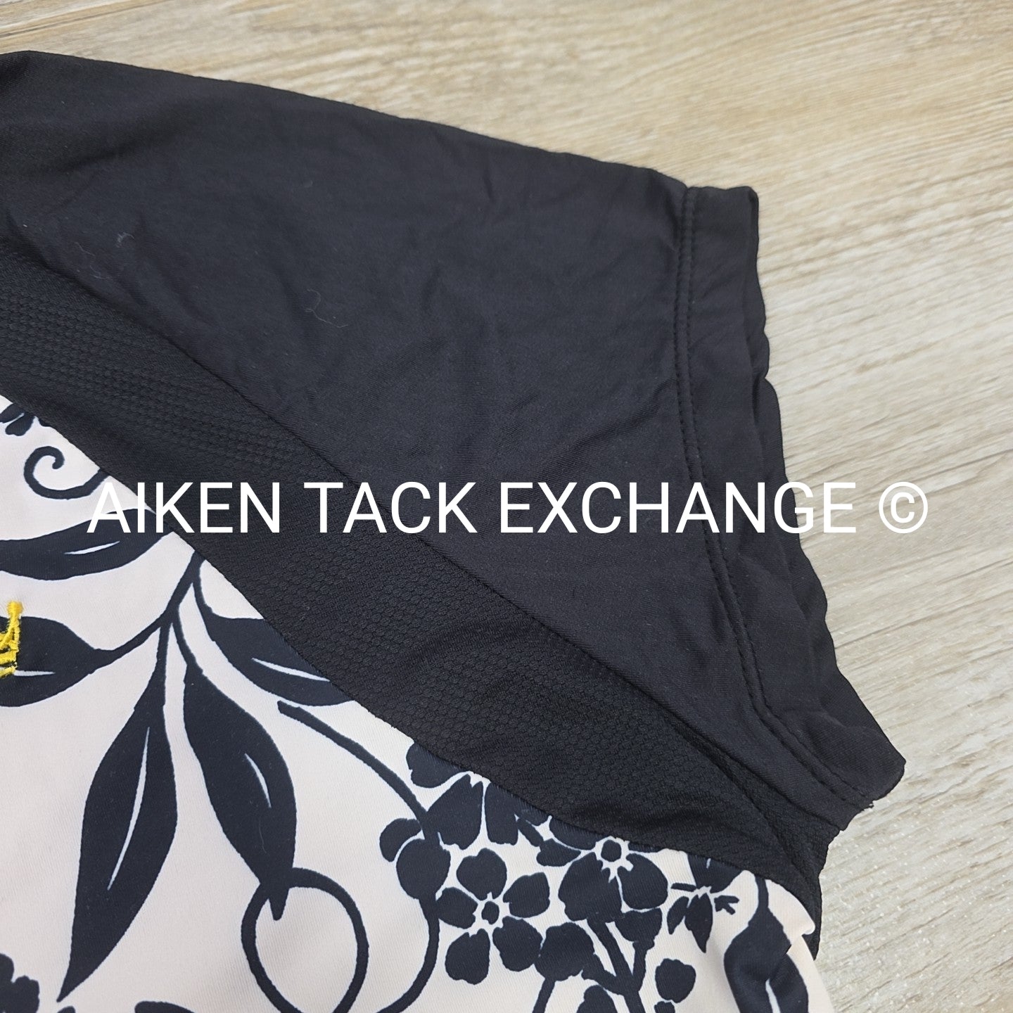 Kastel Denmark Short Sleeve Sun Shirt, Women's Large