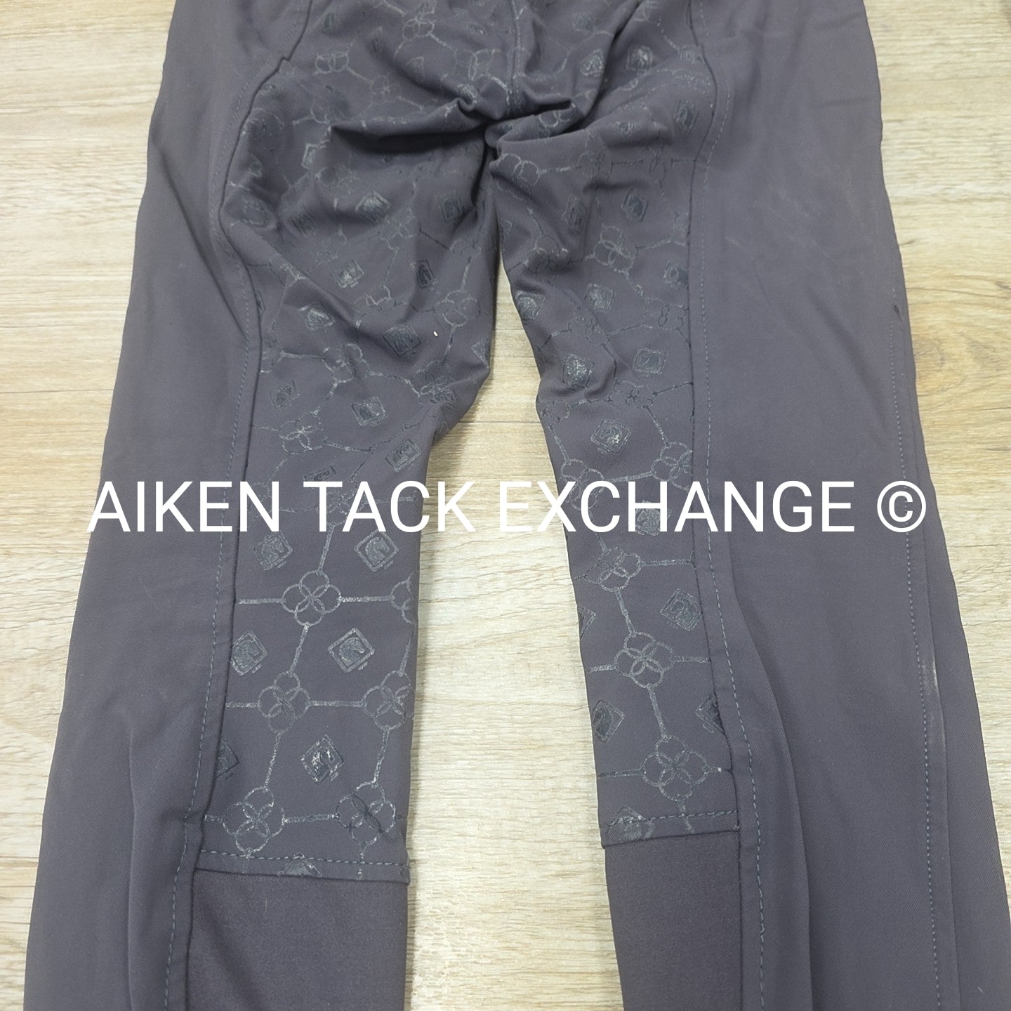 BARGAIN BUNDLE: Romfh Isabella & Dublin Full Seat, Piper Knee Patch Breeches,26L