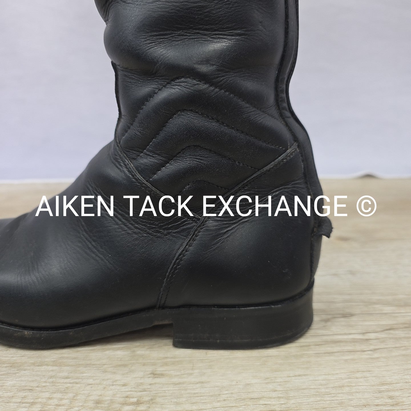 Sergio Grassio Dress Boots, Size 39 N