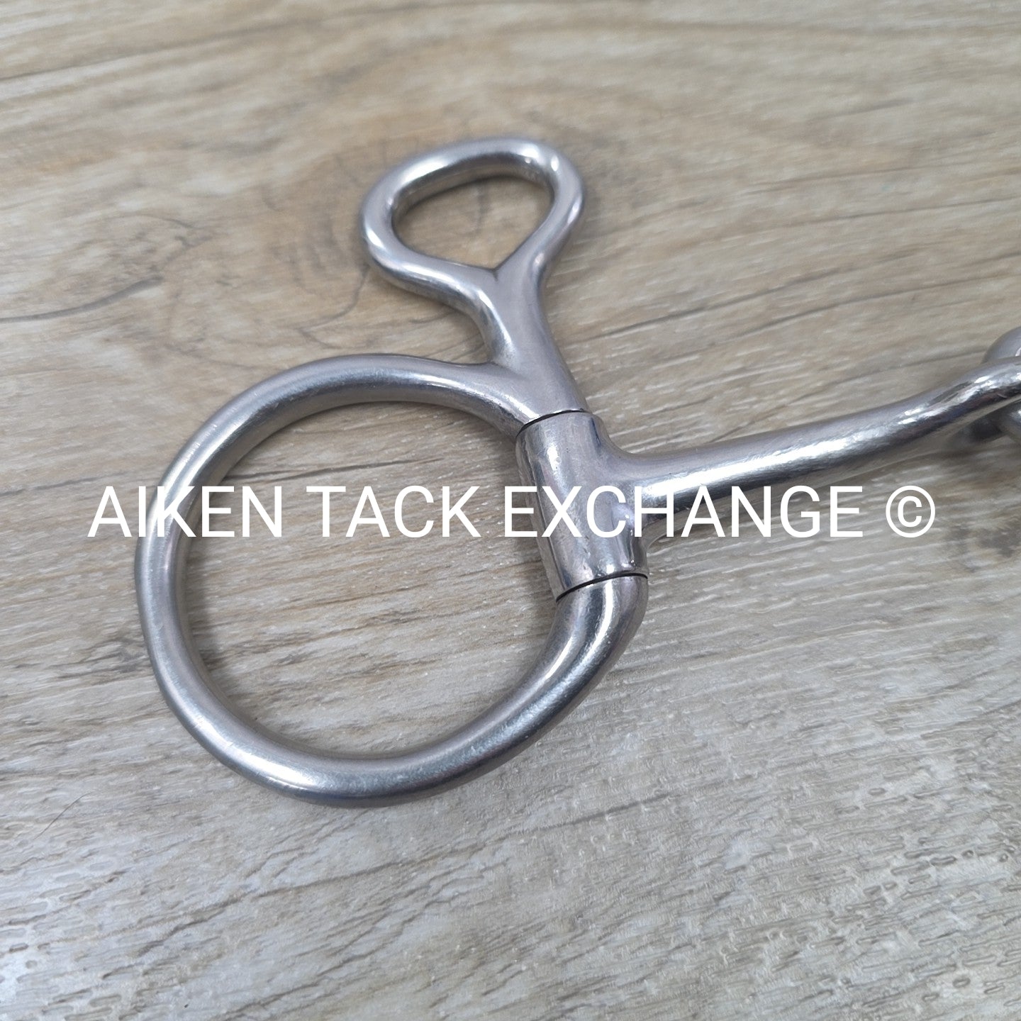 Toklat French Link Baucher Bit 5.25"