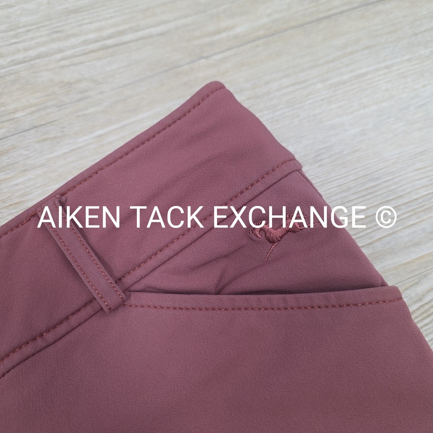 RJ Classics Gulf Knee Patch Breeches, Size 24 R