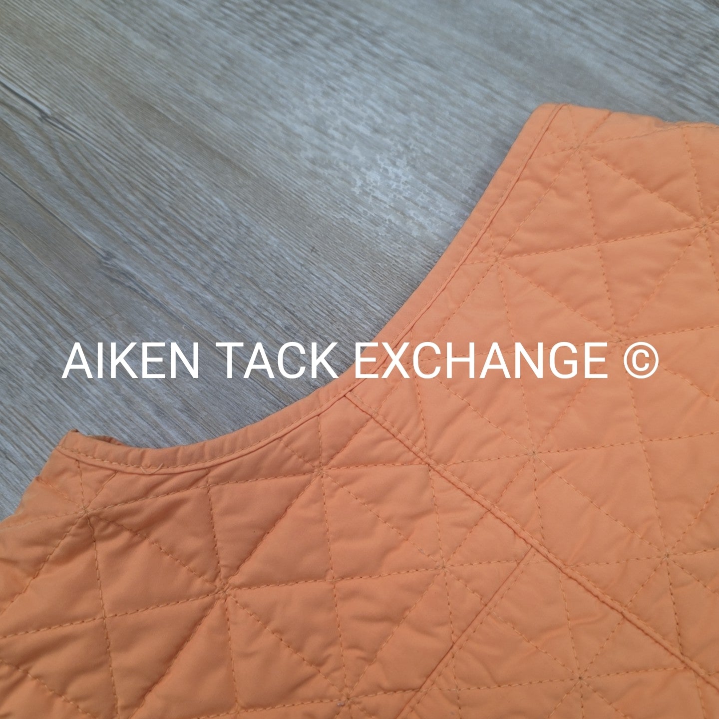 Talbots Quilted Vest, Size Medium