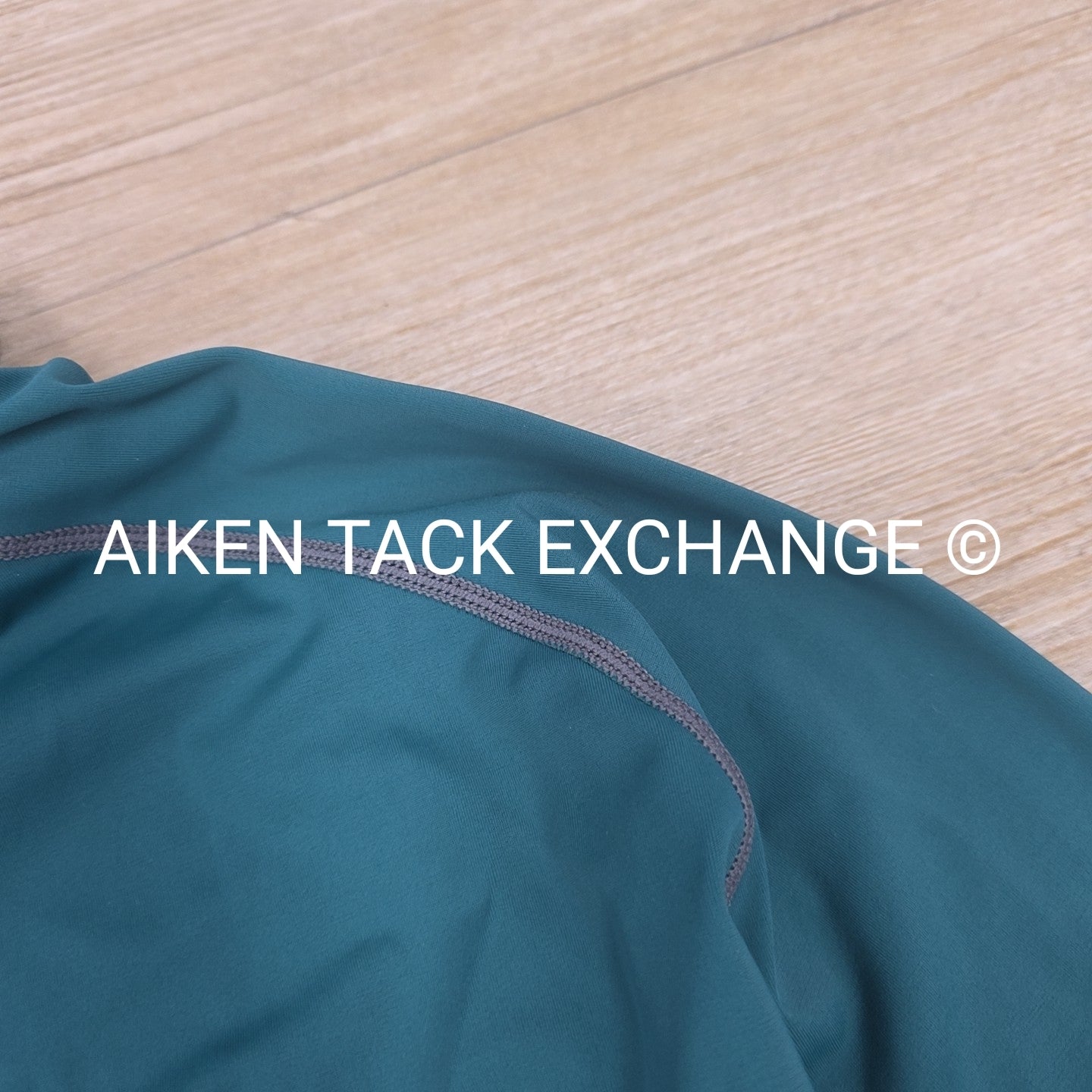 Woof Wear Performance Color Fusion Long Sleeve Top, Size X-Large