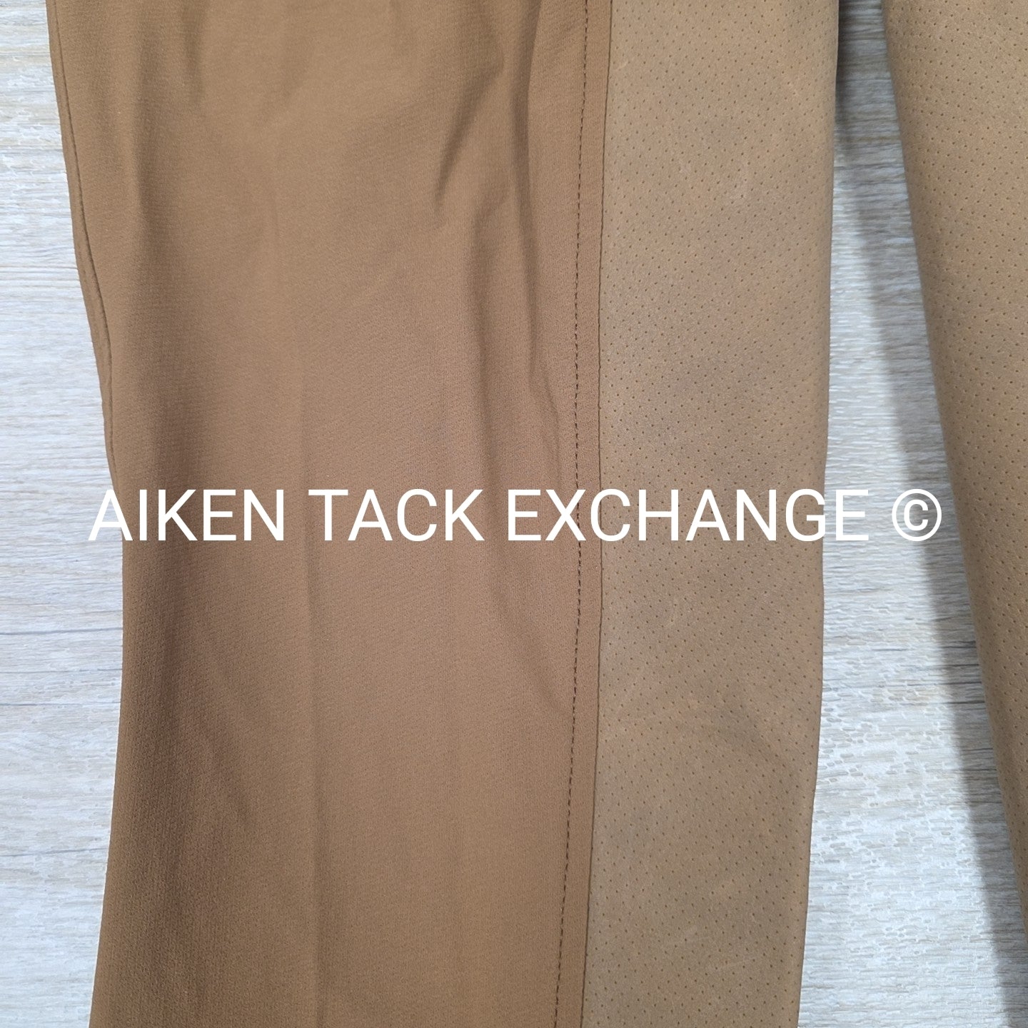 Kerrits Crossover Full Seat Breeches, Size X-Large