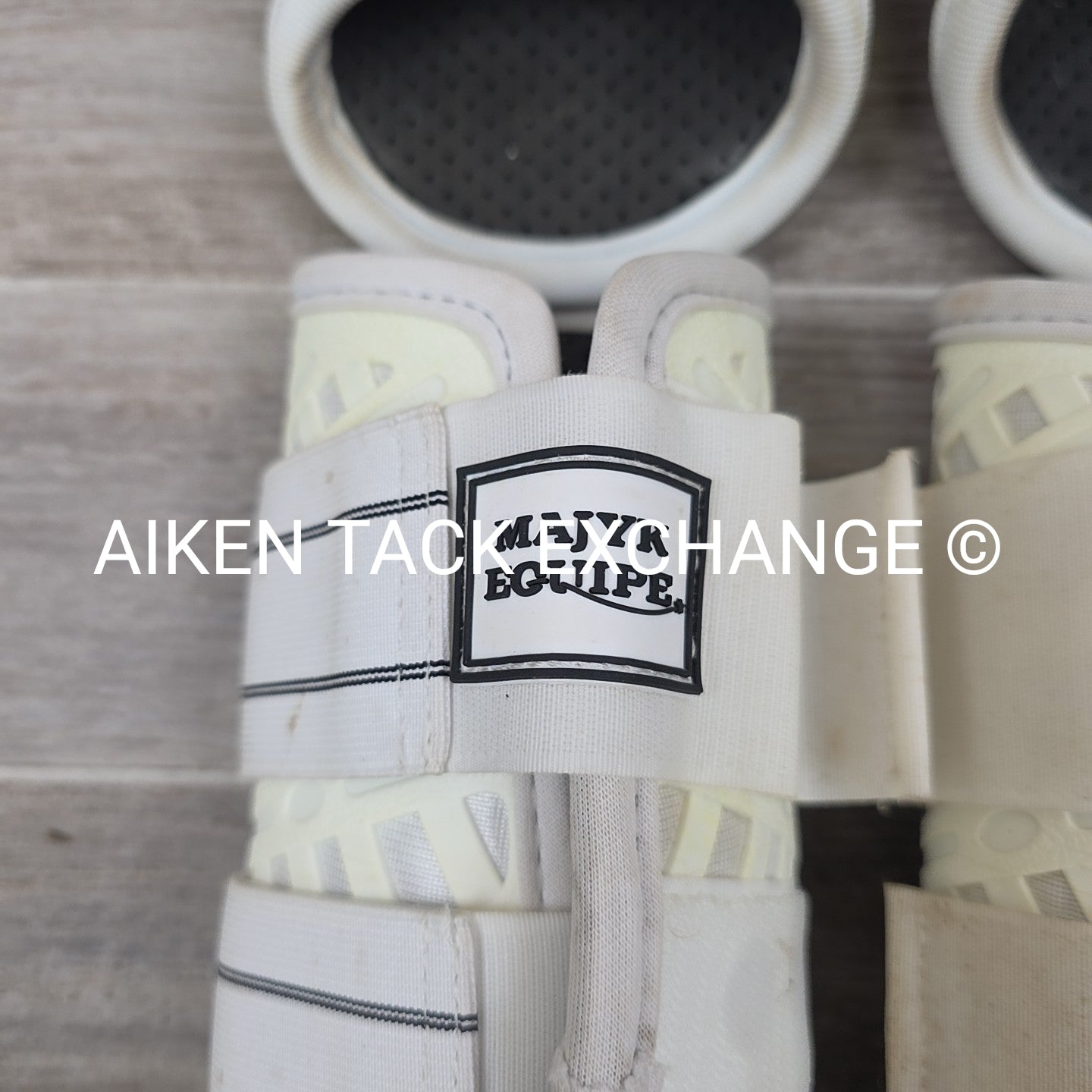 BARGAIN BUNDLE: Majyk Equipe Dressage Sport Boot, Small Front & Medium Hind Set