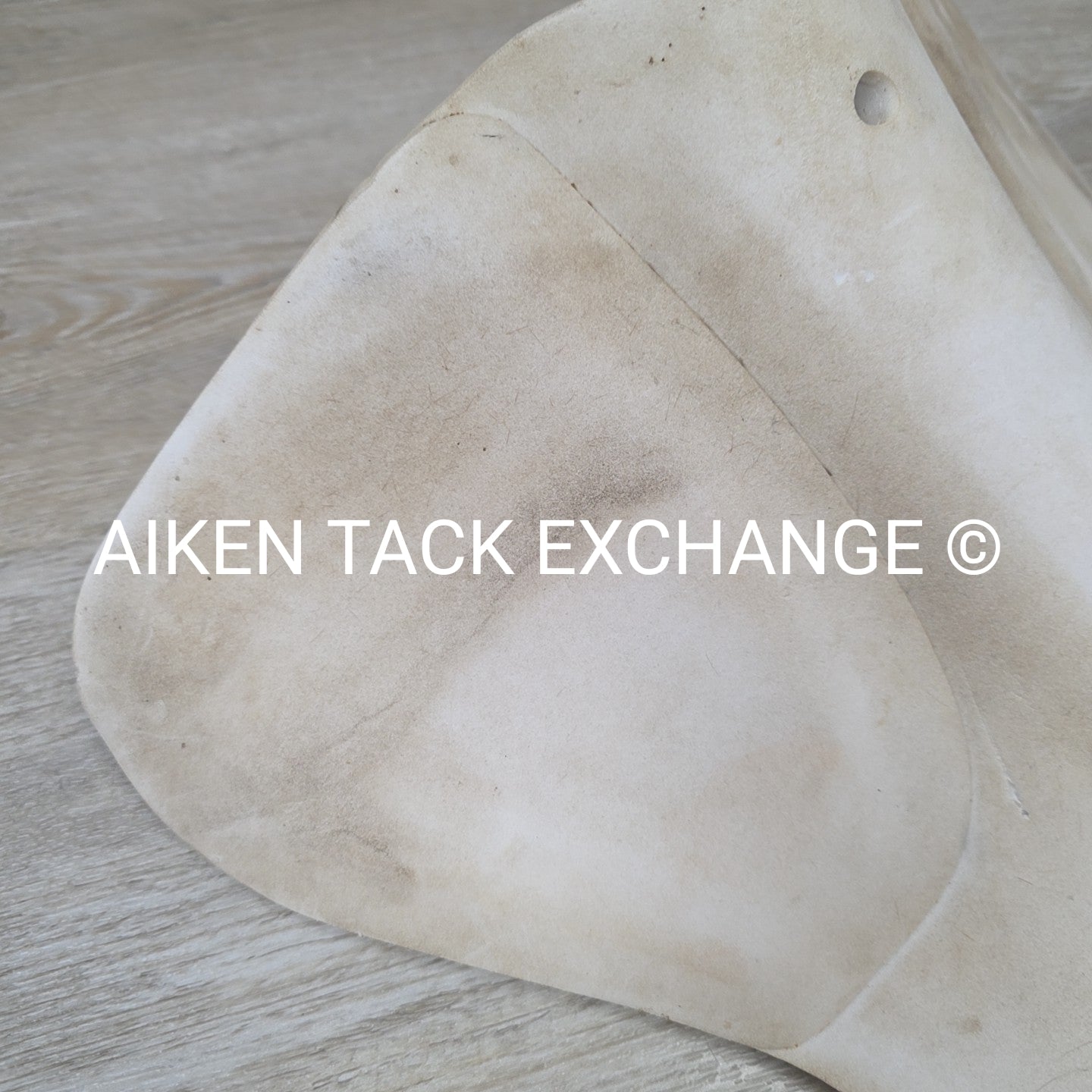 BARGAIN BUNDLE: Foam Half Pad, Foam Front Riser Half Pad, & Foam Rear Riser Half