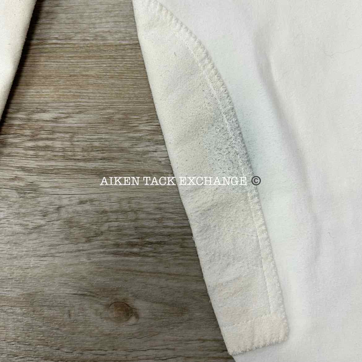Devon-Aire Knee Patch Breeches, Size 32 Long