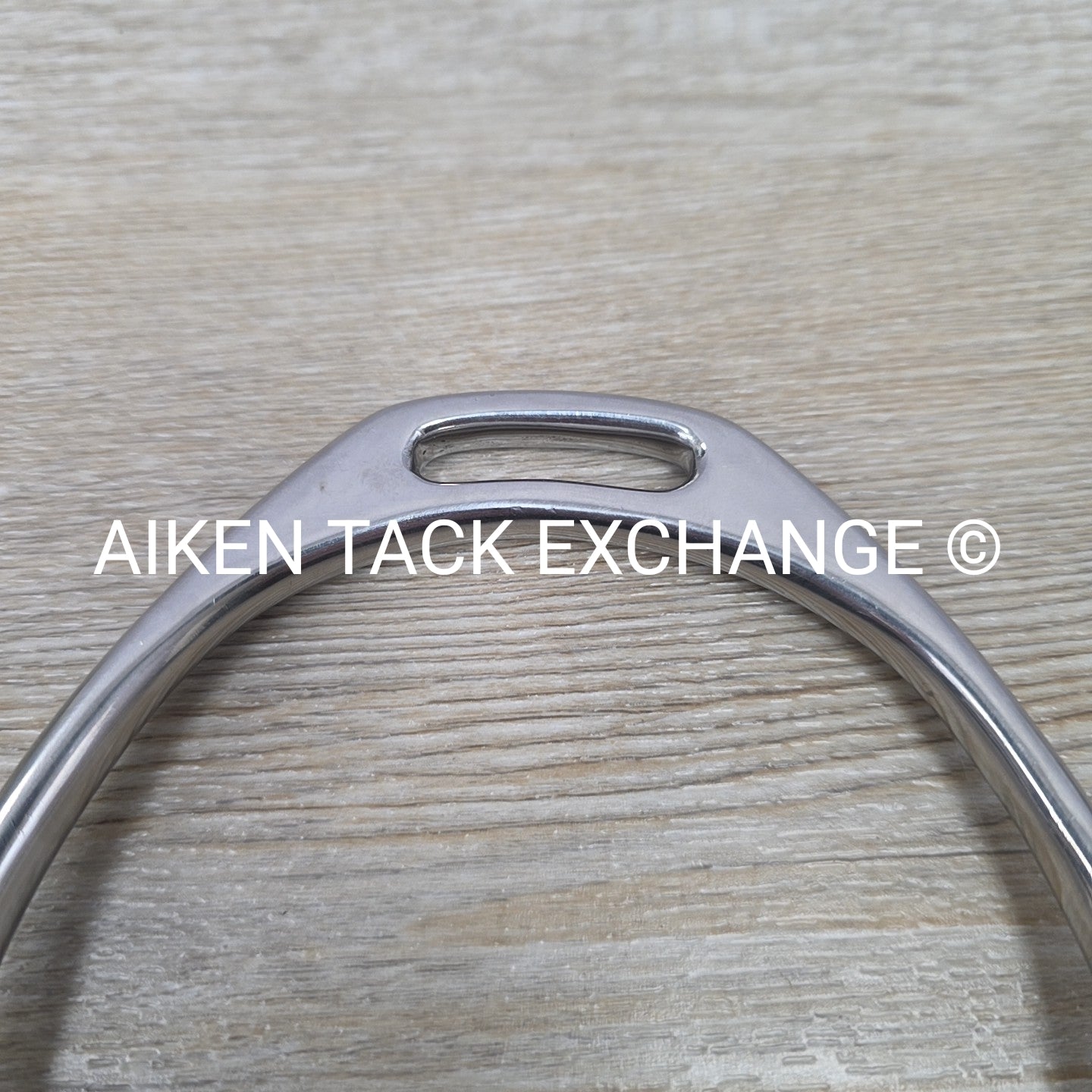 Weaver Leather Fillis Stirrup Irons, 4.75"