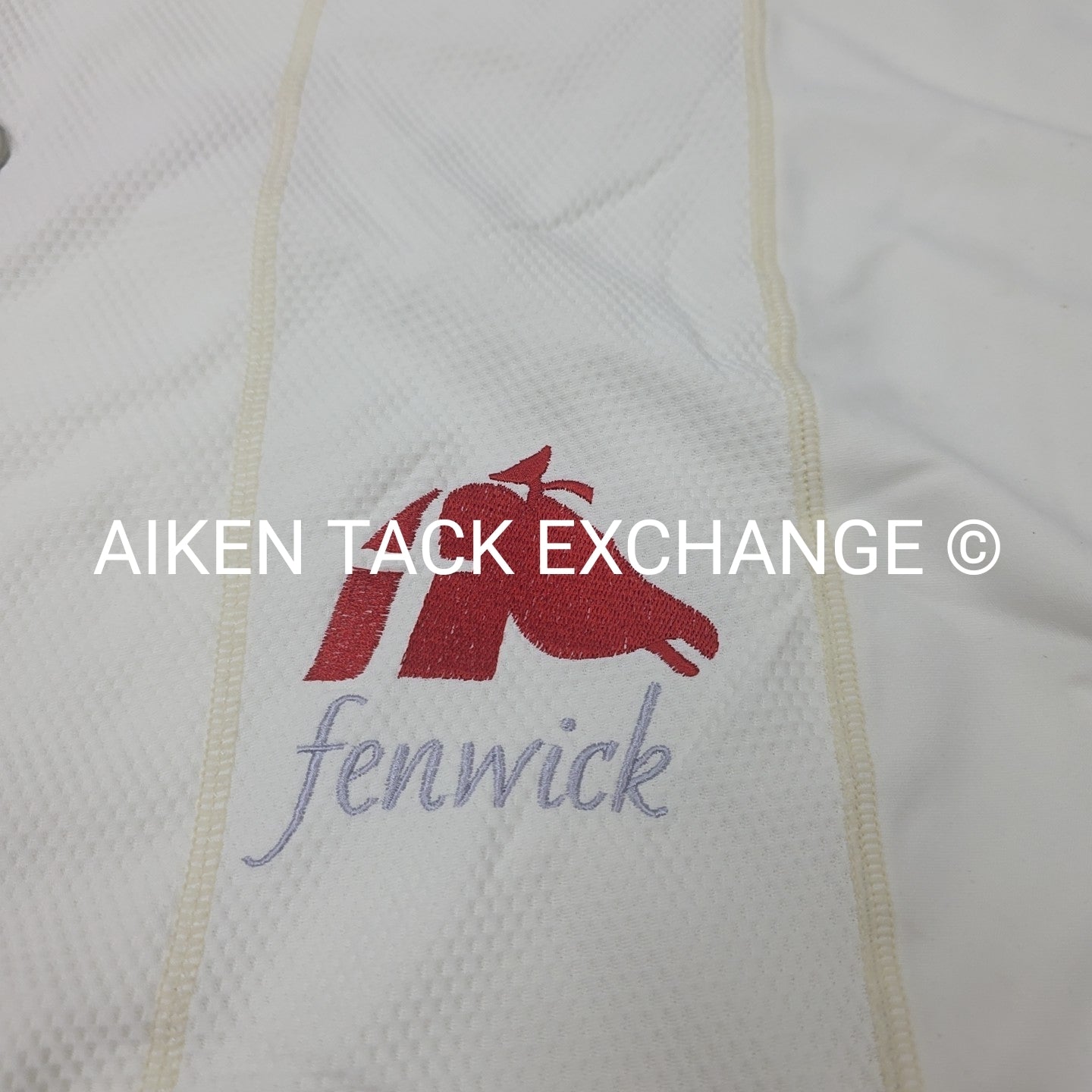 Fenwick Equestrian Pop Star Dress Sheet Sporty Cooler, 68"