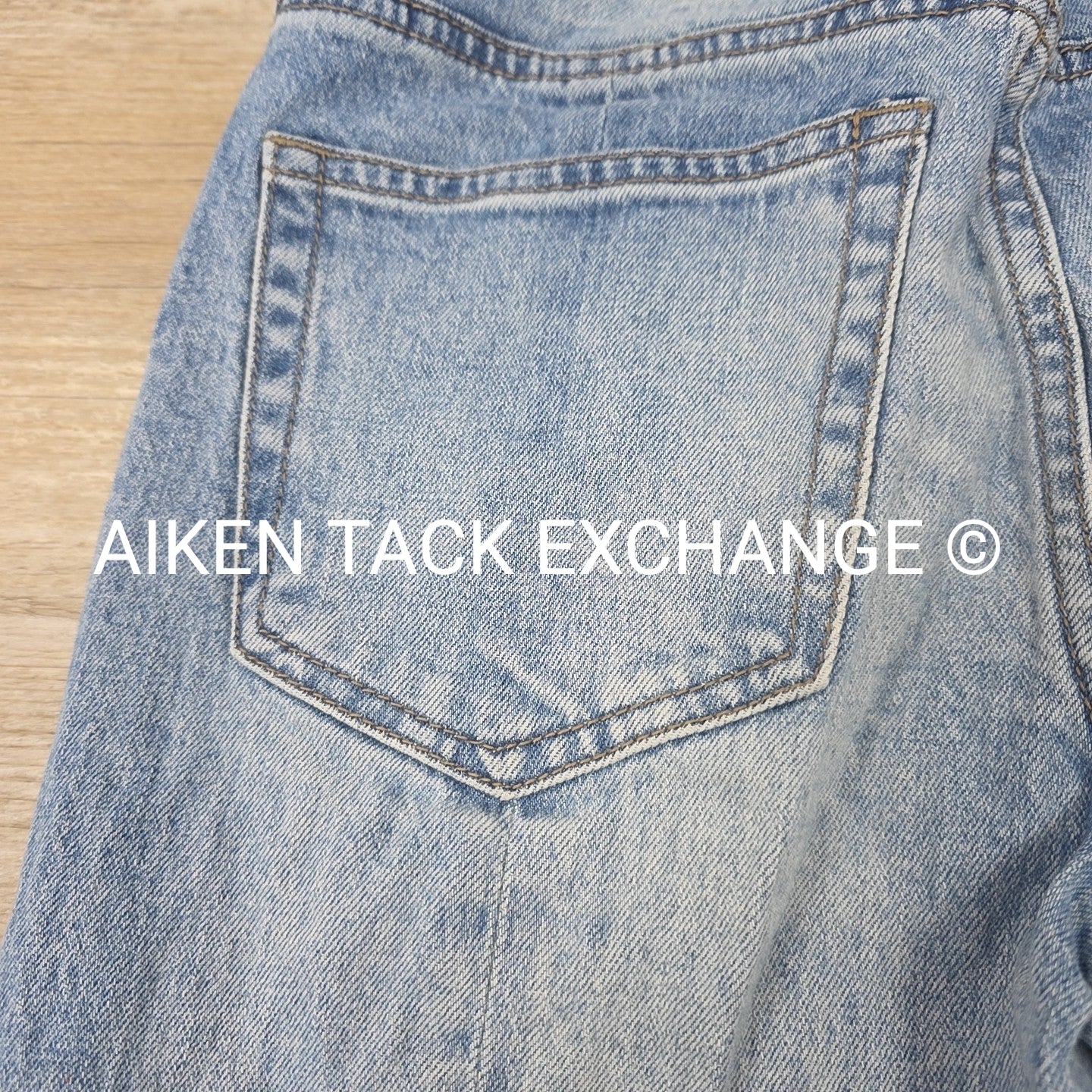 Liverpool Los Angeles Denim Jeans, Women's 27 (4), Like New