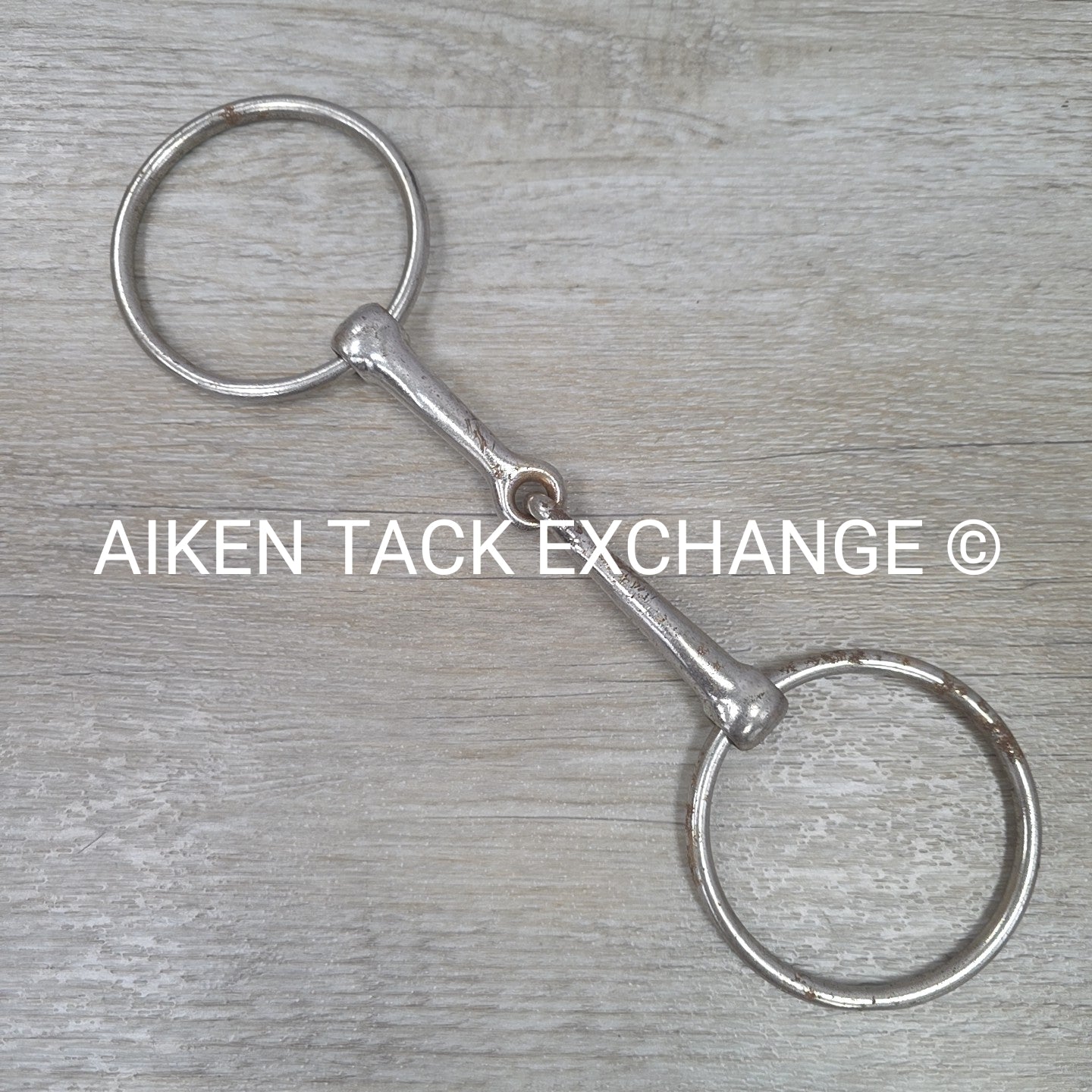 Single Joint Loose Ring Bit 5"