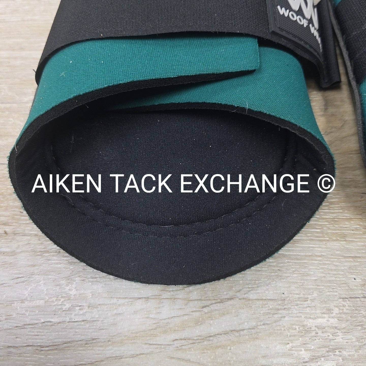 Woof Wear All Purpose Brushing Boots, Size Large