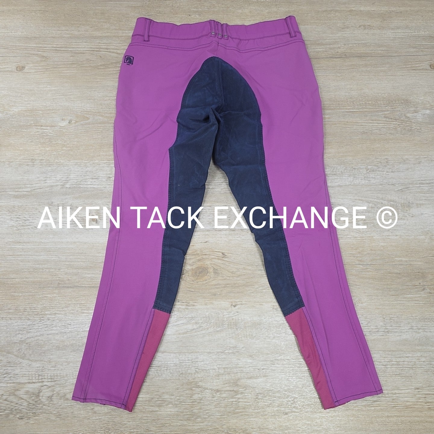 Romfh Sarafina Full Seat Breeches, Size 32 R