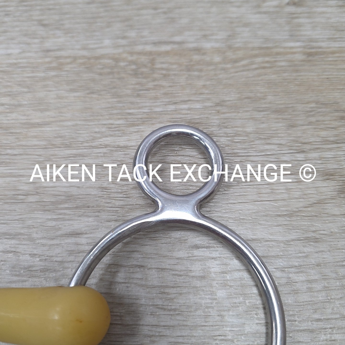 Happy Mouth Single Joint 3 Ring Elevator Bit 5.25"