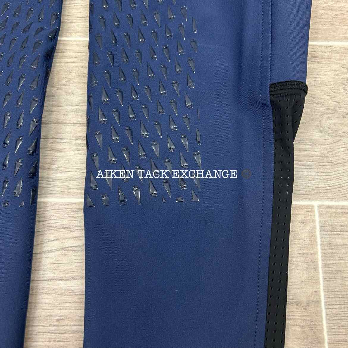 Kerrits Silicone Grip Full Seat Breeches, Women's Medium