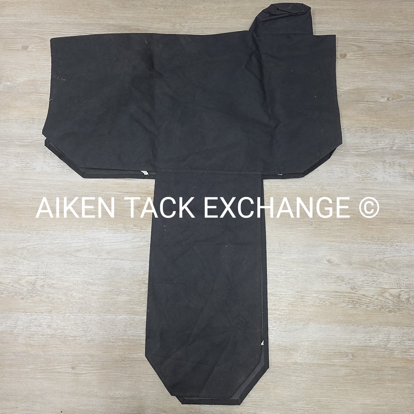 Western Saddle Cover
