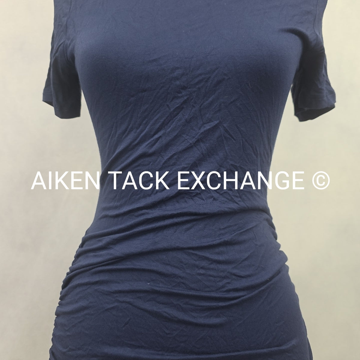 Venus T-Shirt Dress, Size X-Small