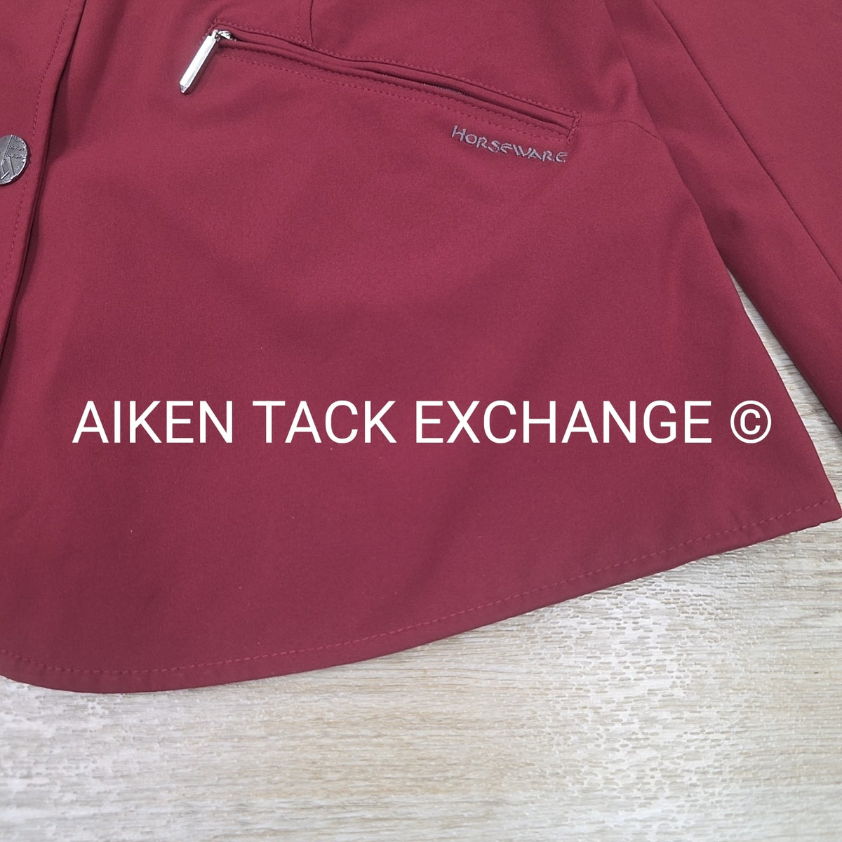 Horseware Show Coat, Size Large