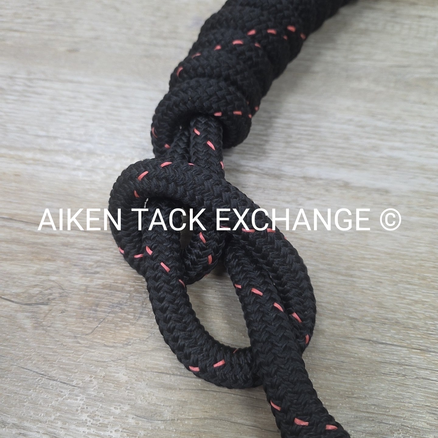 Training Lead Rope