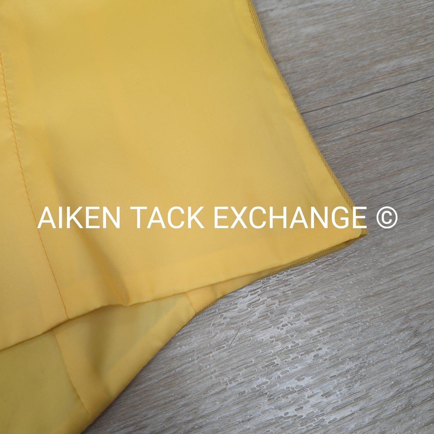 RJ Classics Aiken Hunt Canary Vest, Women's 16R