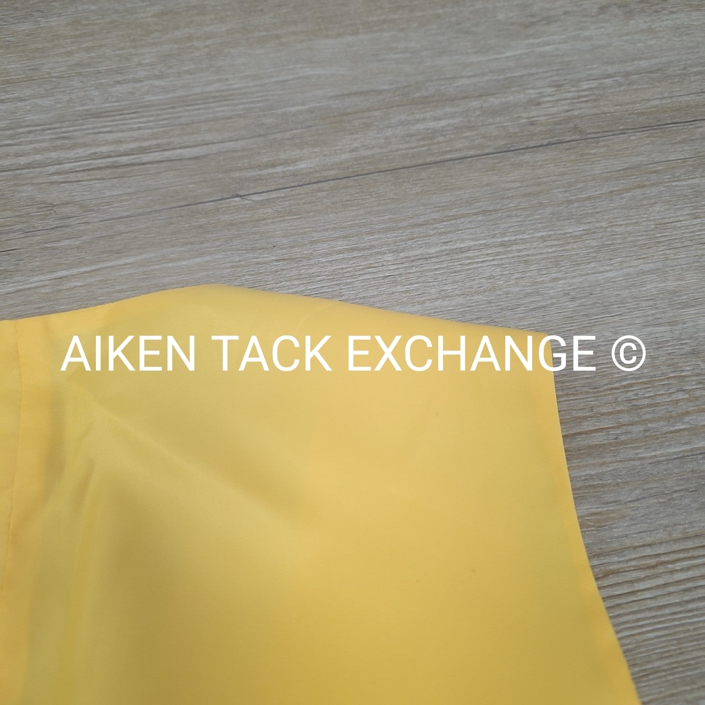 RJ Classics Aiken Hunt Canary Vest, Women's 16R