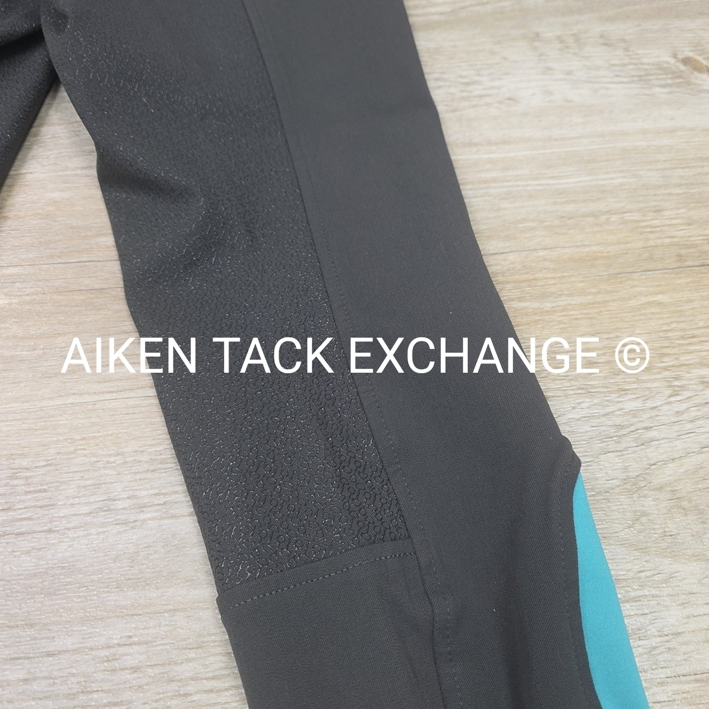 Dover Saddlery Wellesley Silicone Grip Full Seat Breeches, Women's 26