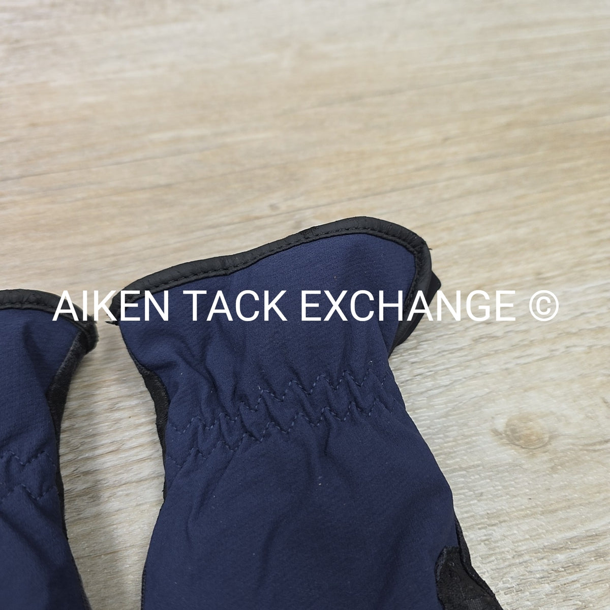 Kerrits Insulated Winter Gloves, Size Small
