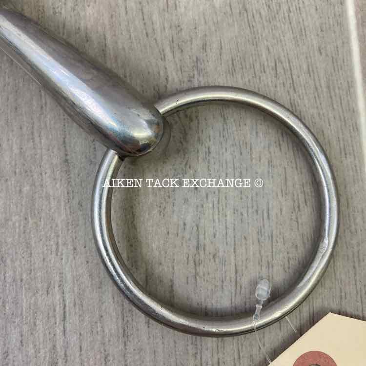 Single Joint Hollow Loose Ring Bit 5.5"